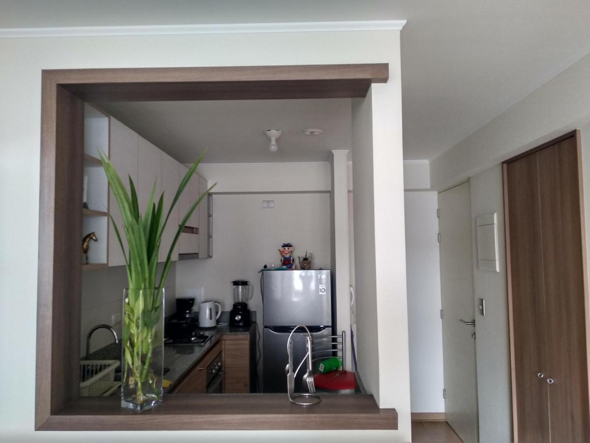 Departamento En Miraflores Con Surquillo Distretto di Distretto di Lima Esterno foto