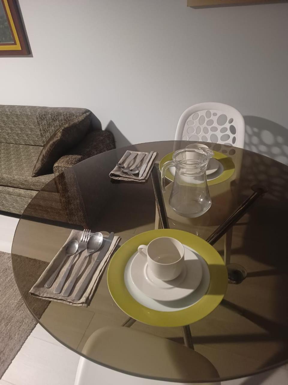 Departamento En Miraflores Con Surquillo Distretto di Distretto di Lima Esterno foto